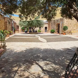 Ponte Calatrasi Alloggio per agriturismo