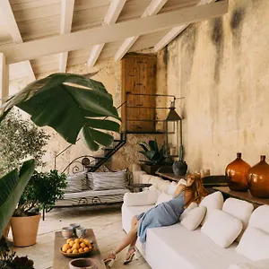 Dimora Delle Balze Alloggio per agriturismo