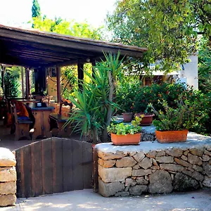 Agriturismo Calamosche Alloggio per agriturismo