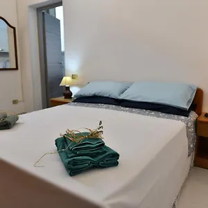 Casa Contini Rosa Noto