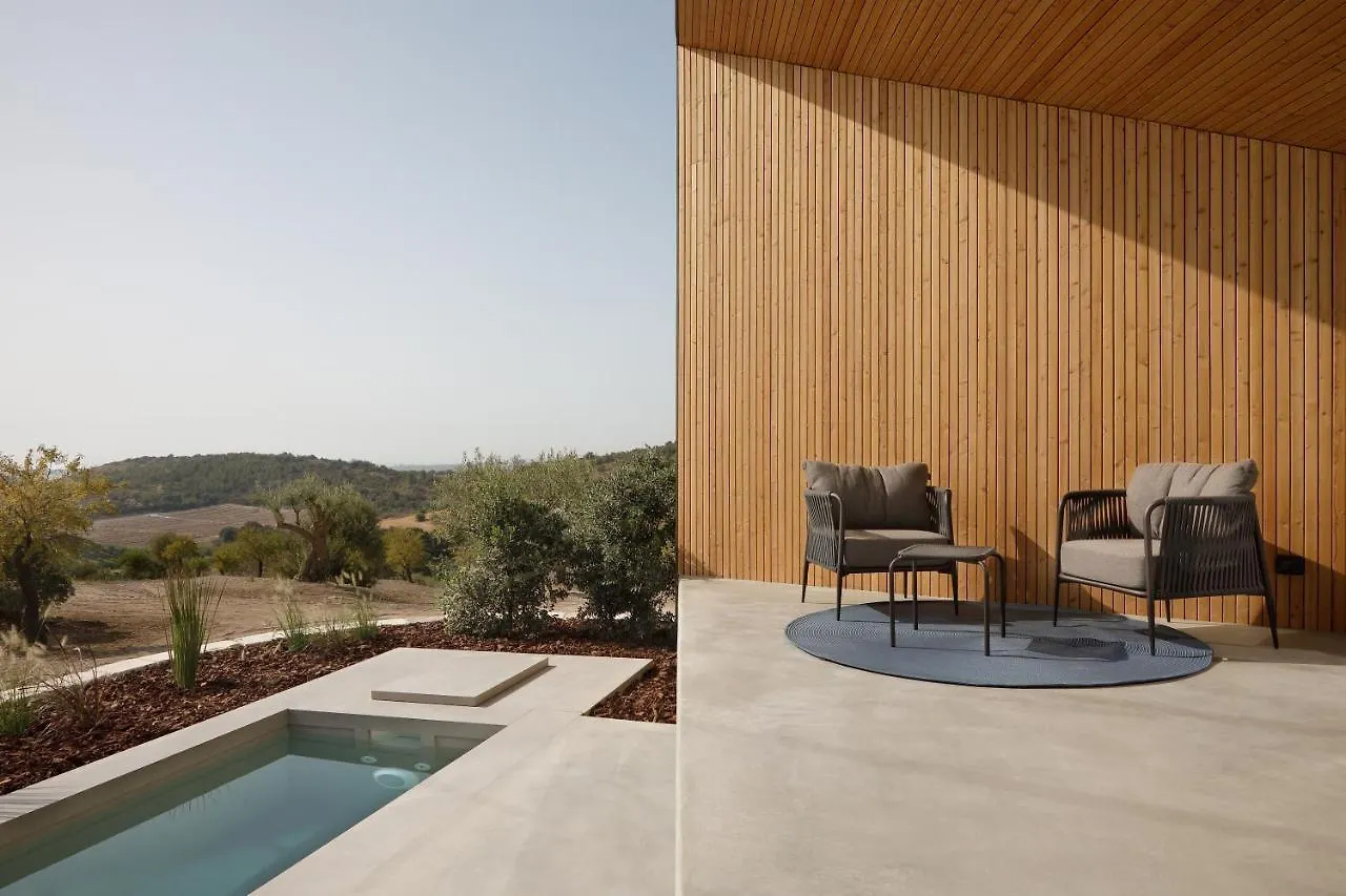 Country House Villadorata ノート