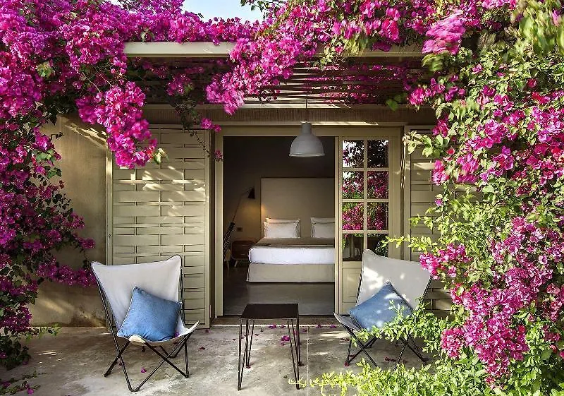 Country House Villadorata ノート