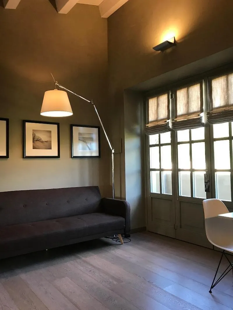 Country House Villadorata ノート イタリア