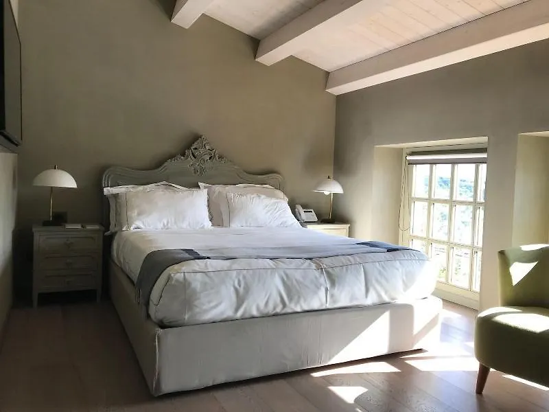 Country House Villadorata ノート イタリア