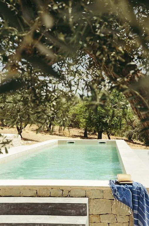 Country House Villadorata ノート