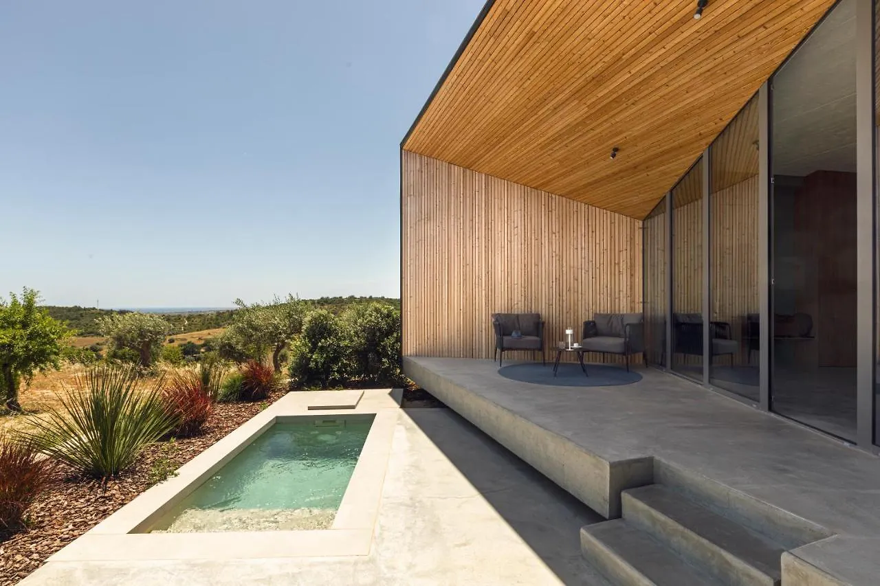 Country House Villadorata ノート イタリア