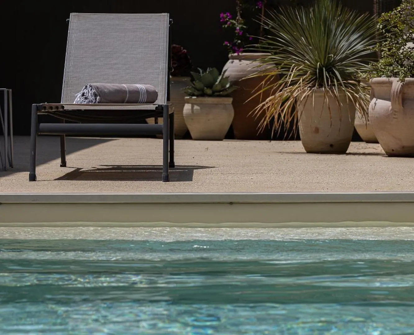 Country House Villadorata ノート