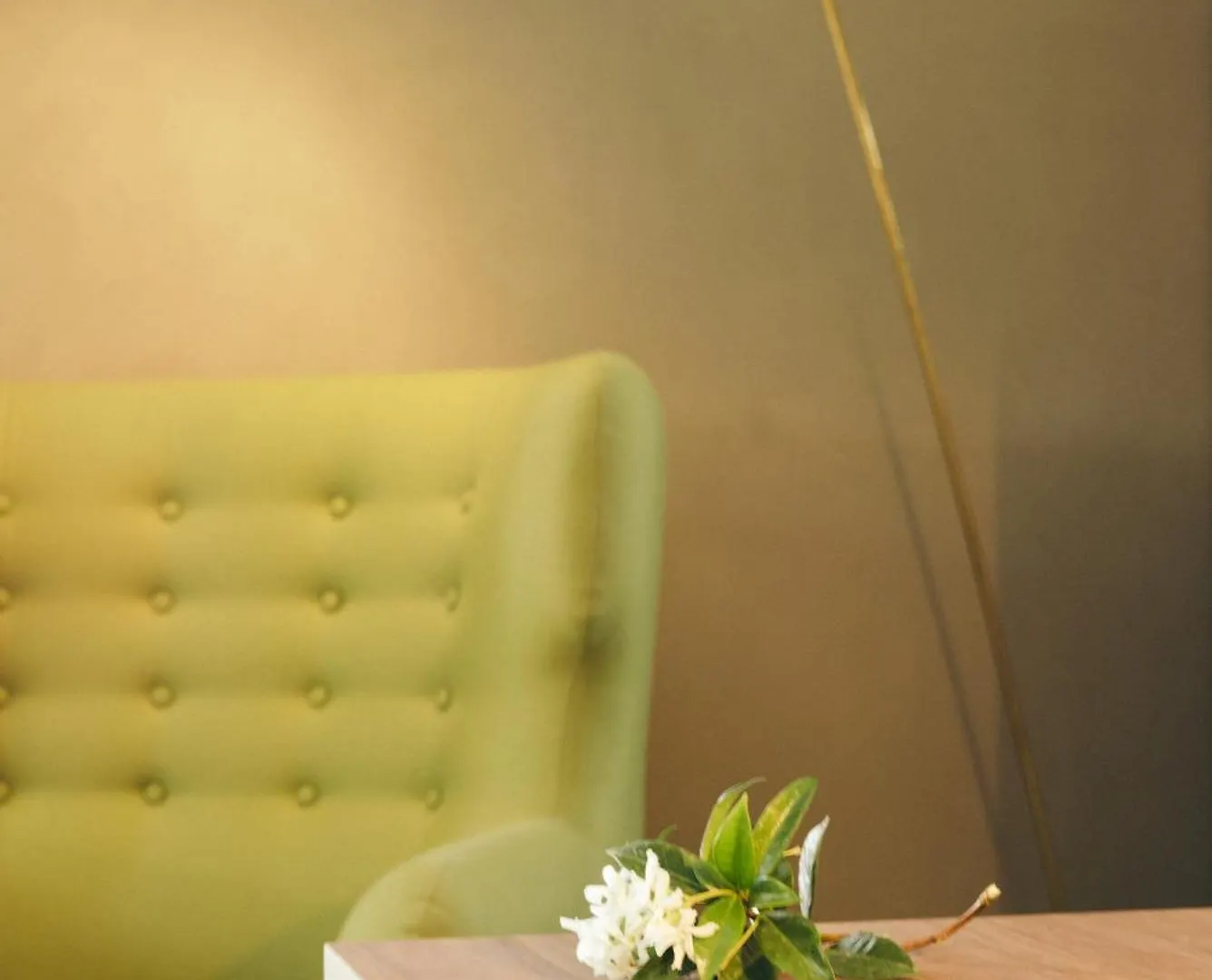 Country House Villadorata ノート