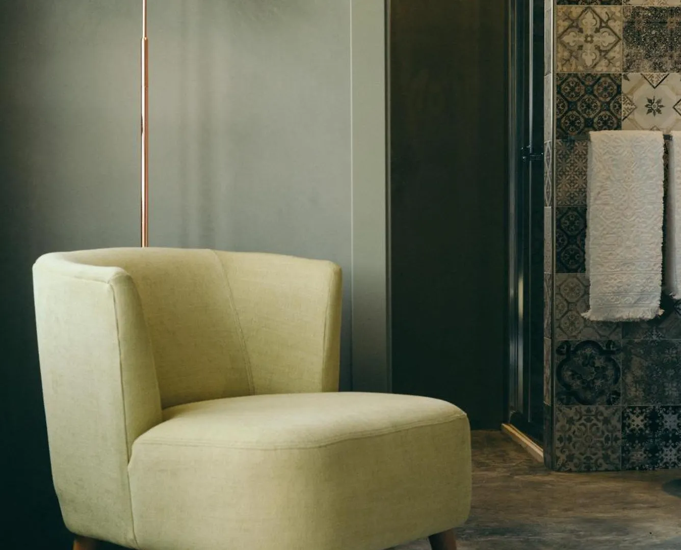 Country House Villadorata ノート イタリア