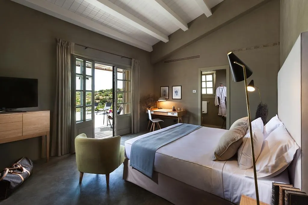Country House Villadorata ノート イタリア