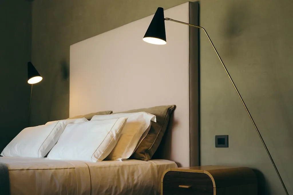 Country House Villadorata ノート イタリア