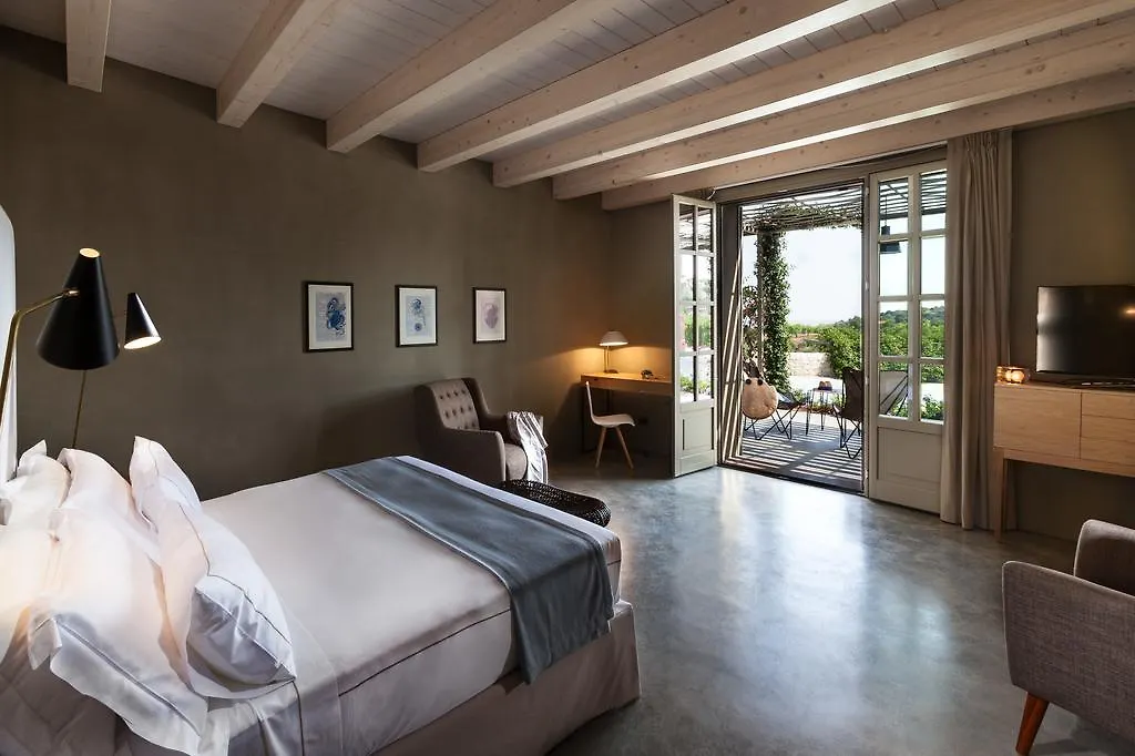 Country House Villadorata ノート