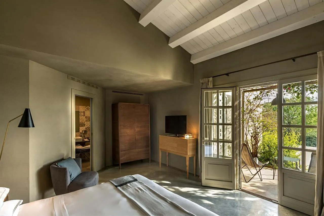 Country House Villadorata ノート
