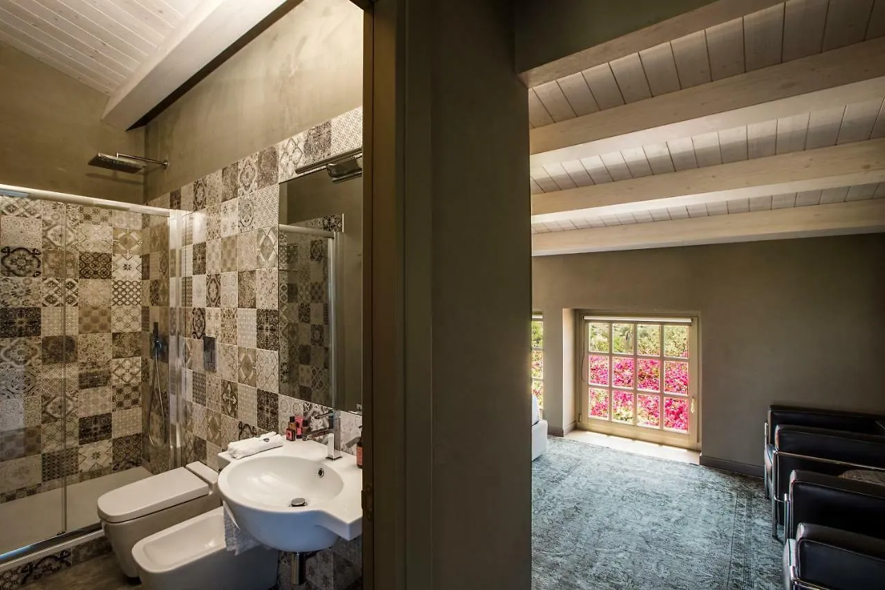 Country House Villadorata ノート イタリア