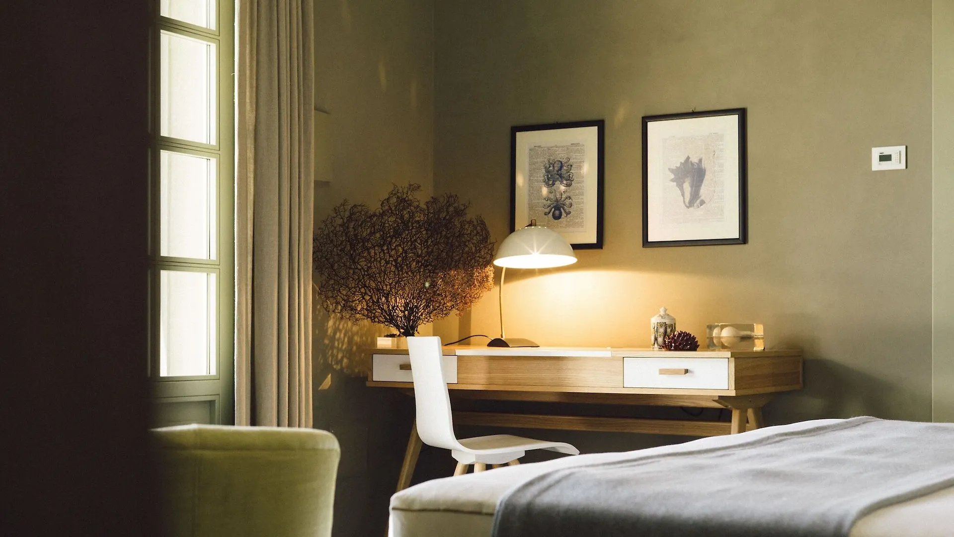 Country House Villadorata ノート イタリア